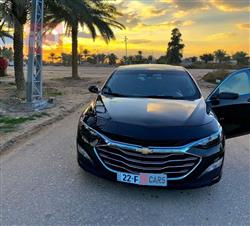 شيفروليه ماليبو